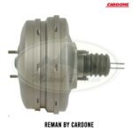 LAND ROVER SERVO ASSEMBLY POWER BOOSTER BRAKE FREELANDER SJG000010 REMAN CARDONE