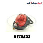 LAND ROVER LAMP REAR STOP DEFENDER 87-06 RTC5523 ALLMAKES4x4