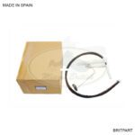LAND ROVER FUEL SENDER UNIT RANGE 03-05 4.4L M62 WGI500010 BRITPART