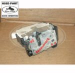 LAND ROVER REAR DOOR LATCH RH FREELANDER 02-05 FQM500120 USED