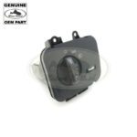 LAND ROVER HEADLIGHT SWITCH LIGHT LR3 RANGE SPORT 06-09 YUD501460PVJ OEM
