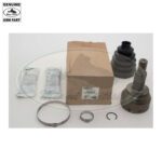 LAND ROVER CV JOINT AND STUB SHAFT RANGE EVOQUE DISCOVERY SPORT LR124673 OEM