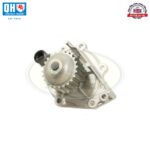 LAND ROVER COOLANT WATER PUMP FREELANDER 1.8L 4 CYL PEB102510L QH