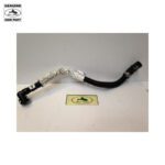 LAND ROVER SECONDARY AIR INJECTION HOSE DISCOVERY 2 V8 WAH100150 OEM
