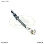 LAND ROVER FRONT BRAKE HOSE RIGHT DISCOVERY SP RANGE EVOQUE LR135811 MB