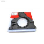 LAND ROVER CRANKSHAFT REAR RETAINER & SEAL DIESEL 3.0 V6 RANGE SPORT LR3 LR4 RANGE LR036542 CORTECO