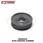 LAND ROVER WATER PUMP PULLEY RANGE 4.4L 03-05 M62 PQR000030 AFT