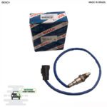 LAND ROVER OXYGEN SENSOR MIDDLE RH DISCOVERY 4 LR4 LR140062 BOSCH