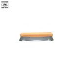 LAND ROVER FRONT TOW BRACKET COVER RANGE SPORT 12-13 5.0L LR029976 GENUINE