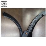 LAND ROVER FRONT FENDER MOULDING WHEEL ARCH LH DISCOVERY SPORT LR123731 USED