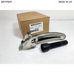 LAND ROVER JERRY CAN SPOUT DISCOVERY RANGE FREELANDER DEFENDER DA2172 BP