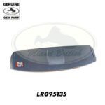 LAND ROVER REAR SPOILER RANGE SPORT 14-17 LR095135 GENUINE
