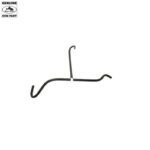 LAND ROVER CAMSHAFT COVER TO INLET MANIFOLD PIPE HOSE BREATHER FREELANDER V6 LLH102660L OEM
