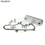 LAND ROVER REPAIR KIT OIL COOLER DEFENDER 2.5L 5CYL TURBO DIESEL PBC500230 TF