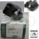 LAND ROVER IGNITION COIL LR3 4.0L V6 LR002427 OEM