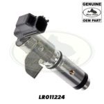 LAND ROVER CONTROL VALVE SOLENOID VVT LR2 FREELANDER 2 8-12 LR011224 GENUINE