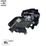 LAND ROVER FRONT DOOR LOCK RIGHT RANGE SPORT RANGE LR078708 OEM