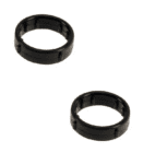 LAND ROVER ENGINE COOLANT OUTLET GASKET RANGE SPORT VELAR LR4 DEFENDER LR010793 AM