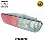 LAND ROVER BUMPER REAR LAMP LIGHT DISCOVERY 2 03-04 RH XFB000720 OEM