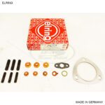 LAND ROVER KIT TO INSTALL TURBOCHARGER Td6 2.7L LR3 RANGE SPORT 06-09 LR021042KIT ELRING