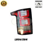LAND ROVER REAR LAMP LEFT RANGE 13-17 LR061584 GENUINE