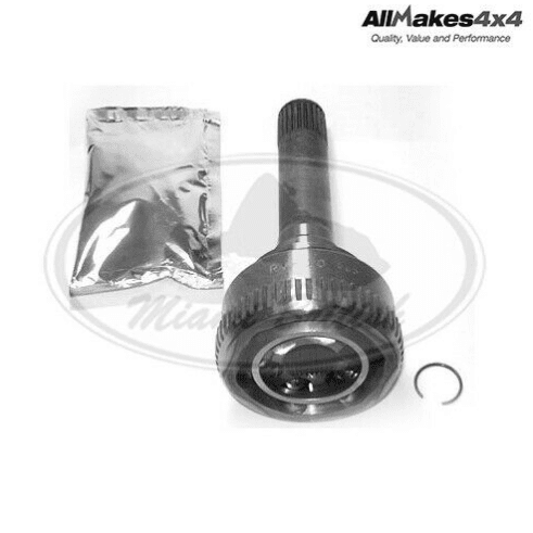 LAND ROVER CV JOINT DEFENDER 90 110 DISCOVERY 1 94-99 TDJ000010 ALLMAKES4X4