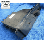 LAND ROVER FRONT DOOR RIGHT WINDOW SWITCH RANGE 04-09 YUD502030 USED