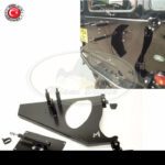 LAND ROVER SWING WAY SPARE WHEEL CARRIER DEFENDER TF051 TF