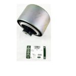 LAND ROVER FRONT LOWER CONTROL ARM BUSHING x1 RANGE DISCOVERY RR SPORT LR174897 GENUINE