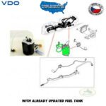 LAND ROVER SENDER & FUEL PUMP MODULE 10MY FUEL TANK LR4 10-12 LR016845 VDO