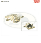 LAND ROVER REAR RH BRAKE CALIPER DISCOVERY II RANGE STC1906 TRW