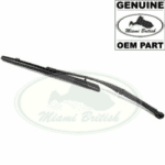 LAND ROVER FRONT WIPER ARM & PIVOT LH RANGE 03-12 LR038716 OEM