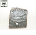 LAND ROVER REAR DOOR GLASS LH LR3 LR4 CVB500310 OEM