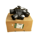 JAGUAR THERMOSTAT UNIT 3.0L V6 SC XK F-TYPE XE RANGE XF F-PACE AJ814048 OEM