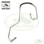 LAND ROVER TRANSMISSION OIL COOLER HOSE P38 RANGE P38 95-98 ESR2902 OEM