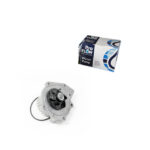 LAND ROVER COOLANT WATER PUMP FREELANDER 1.8L 4 CYL PEB102510L PRO FLOW MB
