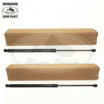 LAND ROVER TAIL GATE DOOR STRUT LIFT SET x2 RR SPORT 12-13 LR030198 GENUINE
