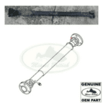 LAND ROVER REAR SHAFT PROPELLOR PROPSHAFT RANGE P38 95-02 FTC4141 USED