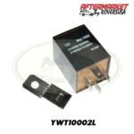LAND ROVER TURN SIGNAL FLASHER FREELANDER DEFENDER 90 YWT10002L AFT