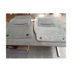 LAND ROVER CAR SET - DROP IN MAT DISCOVERY I STC50089 OEM