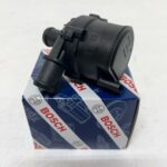 LAND ROVER AUXILIARY PUMP WATER RANGE SPORT EVOQUE VELAR DISCOVERY SP LR049317 BOSCH