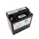 JAGUAR AUXILIAR BATTERY XF XJ F-TYPE E-PACE I-PACE 429123481 GENUINE