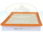 JAGUAR AIR FILTER XE RANGE ALL NEW XF T4A6124 MAHLE