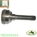 LAND ROVER CV JOINT DEFENDER 90 110 DISCOVERY I 94-99 TDJ000010 OEM