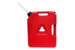 LAND ROVER TERRA CAN RED 7.6L TF1751 TF