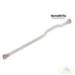 LAND ROVER FRONT SUSPENSION PANHARD ROD BAR DISCOVERY I DEFENDER TF253 TF