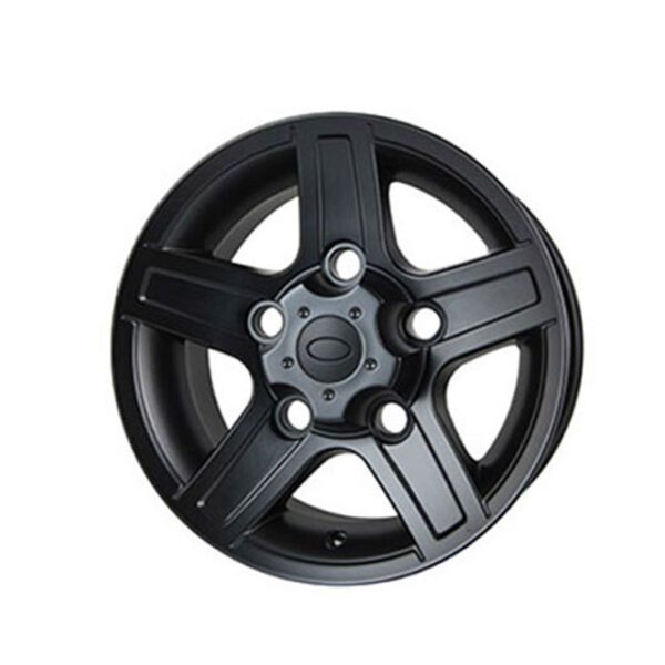 LAND ROVER ALLOY WHEEL RIM DISCOVERY RANGE CLASSIC DEFENDER TF311