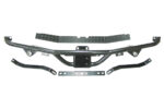LAND ROVER REAR STEP ASSY DEFENDER 110'' TF883KIT110 TERRAFIRMA