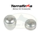 LAND ROVER CHANGE MANUAL TRANSMISSION KNOB RANGE CLASSIC DEFENDER TF928 FRC8722 TF