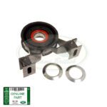 LAND ROVER DRIVE SHAFT SUPPORT BEARING FREELANDER TOQ000060 OEM